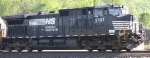 NS 9707